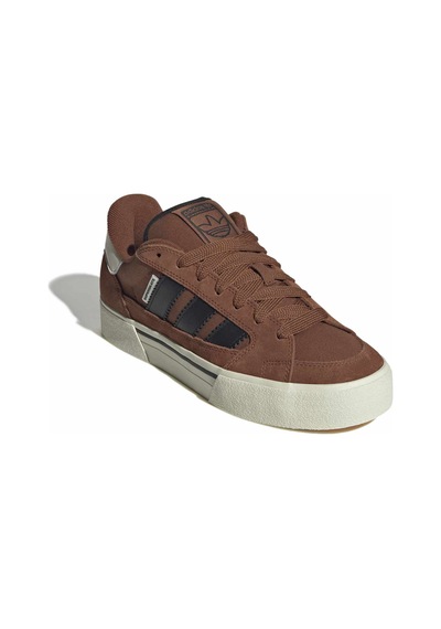 Adidas Dubr/cblack/ıvory Superskate St Kahverengi