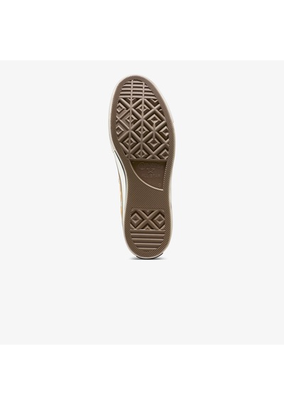 Converse Chuck 70 Giraffe Print Unisex Kahverengi Sneaker