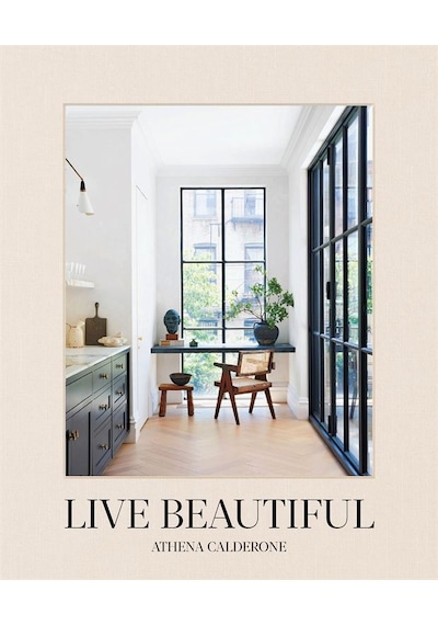 Live Beautiful Ciltli Abrams Books Uk