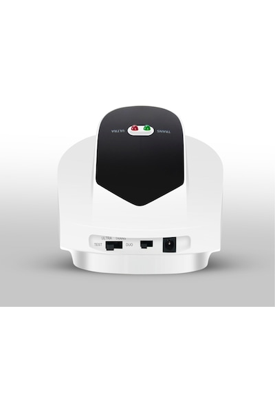 Pro Smart One Repeller Ultrasonik-elektronik Fare Haşere Akrep Yarasa Kovucu