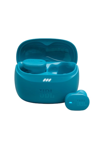 Jbl Tune Buds2 Kulakiçi Tws Kulaklık, Turkuaz