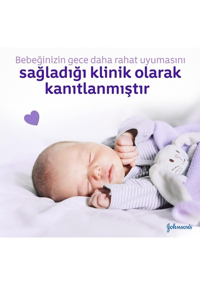 Ayrex Bedtime Sakinleştirici Naturalcalm Aromalı Bebek Yağı 1 X 300 Ml