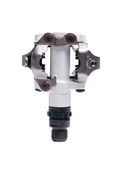 Shimano PD-M520 Spd Pedal Beyaz