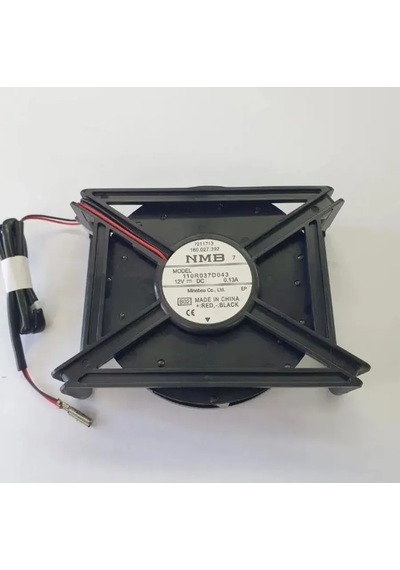 Indesit, Ariston, Stinol Indesit Buzdolabı 12v Fanı. Hotpoint Uyumlu -ariston 293764 473480311