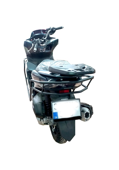 PCX 125 Koruma Demiri 2021 - 2026