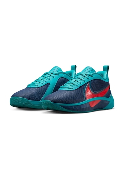 Nike Giannis Freak 6 Gs Mavi Basketbol/voleybol Ayakkabısı-sportxstore Mavi