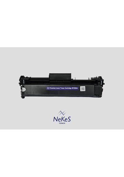 Nekes Toner Hp 150a Siyah Uyumlu Toner / W1500a