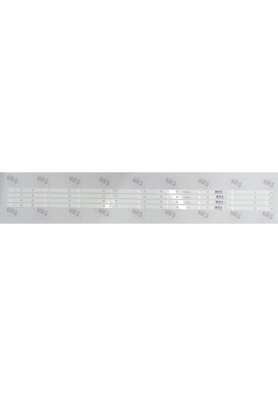 Onvo Ov50f353, Jl.d50091330-006es-m V02, 3080550s10dtz001, Backlıght, 9ledli 50inç 9 Led, Ms-l1255