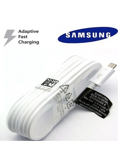 Samsung Uyumlu A3 A5 A7 J2 J5 J7 2016 Hızlı Şarj Ve Data Kablosu