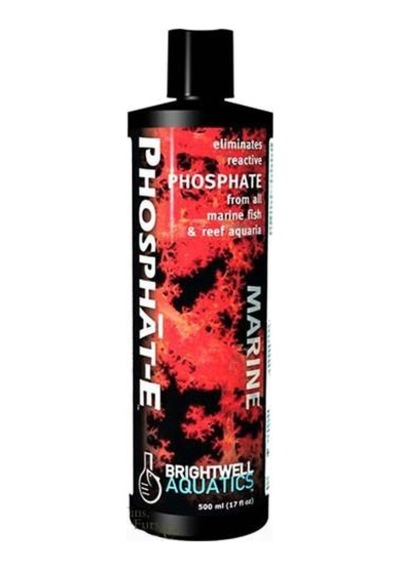 Brightwell Phosphat-E - Fosfat Giderici Çözelti 250 ML