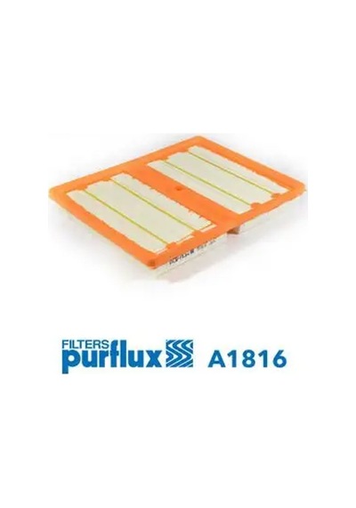 Purflux A1816 Hava Filtresi 04c129620a