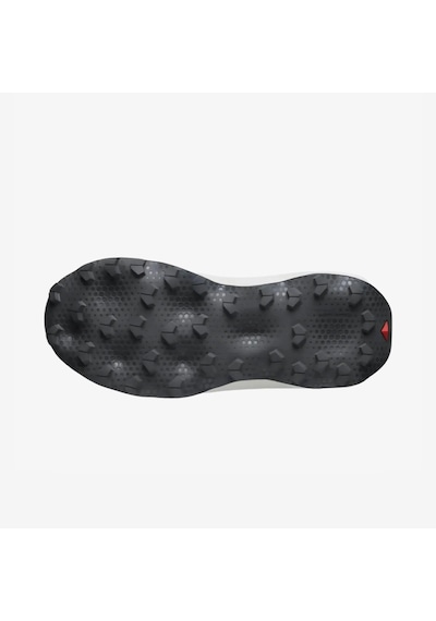 Salomon Ultra Glide 3 Kadın Mavi Koşu Ayakkabısı L47743200 Mavi