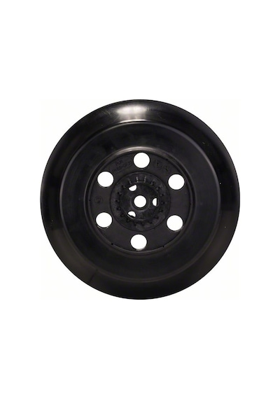 Bosch 150 mm Zımpara Tabanı Orta Sertlikte (PEX) - 2608601179