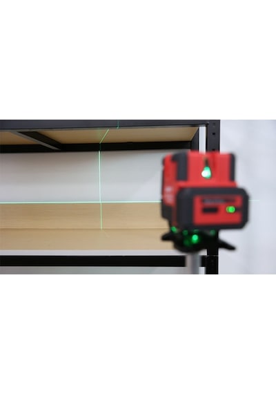 Unit Lm570ld-ıı Lazer Hizalama Cihazı