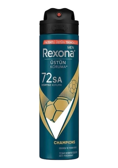 Men Champions Erkek Sprey Deodorant 150ml-