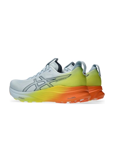 Asics Gel-kayano 32 Erkek Gri Koşu Ayakkabısı 1011c284-400 Gri