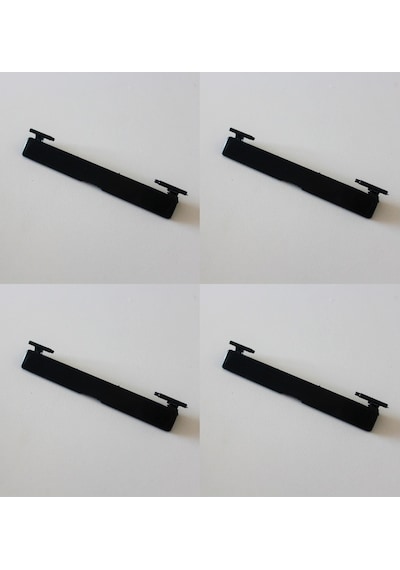 Mercedes Benz W204 Normal Sunroof Tavan Çita Kapağı 1,25 9,5 Cm 515846148