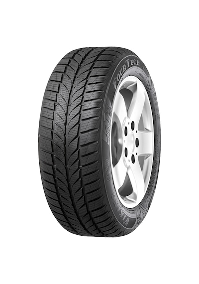 Viking 195/55R16 87V Fourtech Dört Mevsim Lastiği 2025
