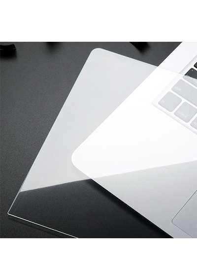 Apple Uyumlu MacBook Pro 13 A2289 A2251 2020 Tempered Cam Ekran Koruyucu