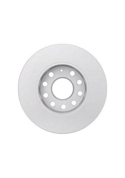 Skoda Superb 1.9tdı 2008-2010 Bosch Arka Disk 260 Mm 2 Adet