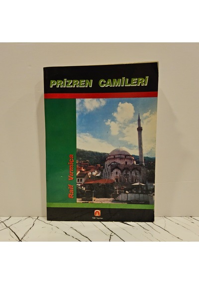 Prizren Camileri