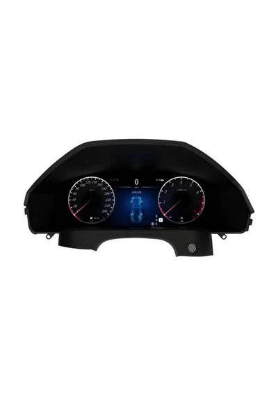 Otolas Mercedes-benz W212-ntg4.5 Hayalet Ekran