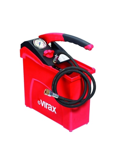 Virax 262015 Test Pompası 50 Bar 10 Lt.