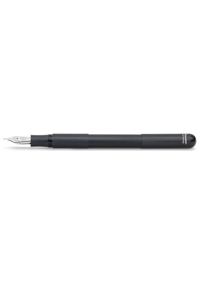 Kaweco 11000108 Supra Dolma Kalem Siyah M Uç Diğer