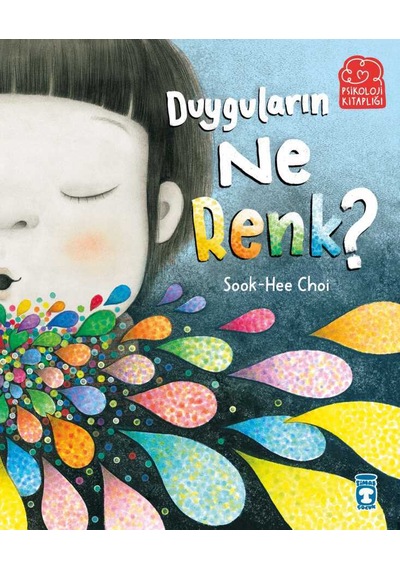 Duyguları Tanıyorum Okul Öncesi Kitap Seti 3 Kitap