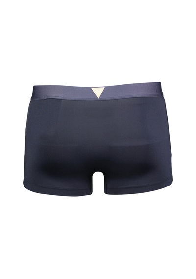 Guess Erkek 3'lü Boxer U5bg70.lac Lacivert