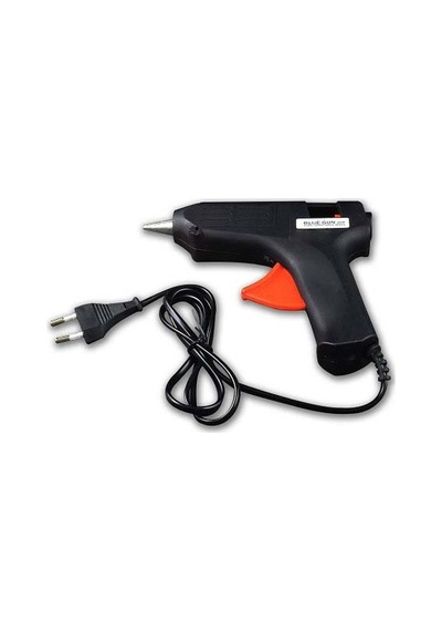 Saip Silikon Tabancası 40w Roadmarder