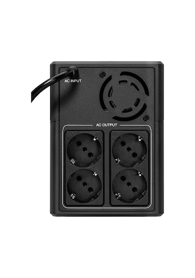 Eaton 5e 1600 Usb Dın Schuko Line-ınteractive Ups