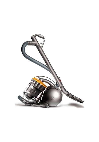 Dyson Ball Multi Floor 600 W Toz Torbasız Elektrikli Süpürge
