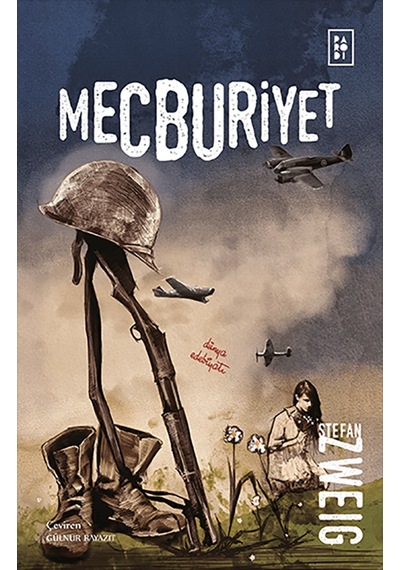 Mecburiyet  Stefan Zweig 350551