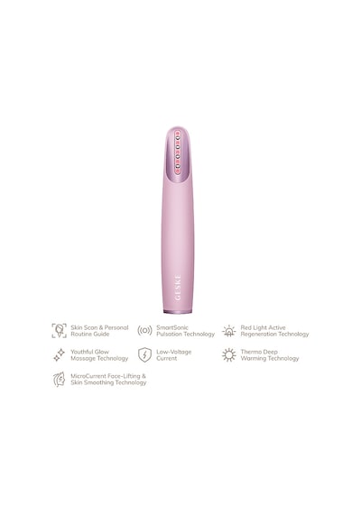 Geske Mikro Akım Cilt  7 İn 1 Pembe