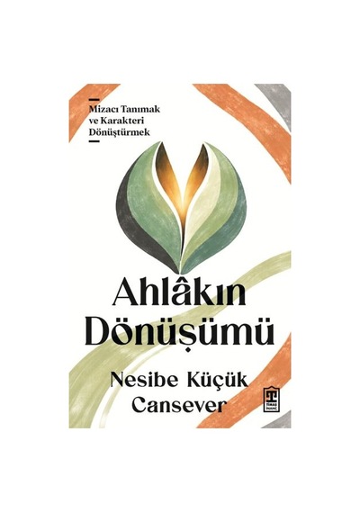 Ahlâkın Dönüşümü - Ccgx-884318