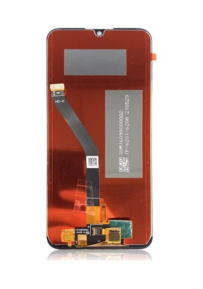 Huawei Y6 2 Ekran