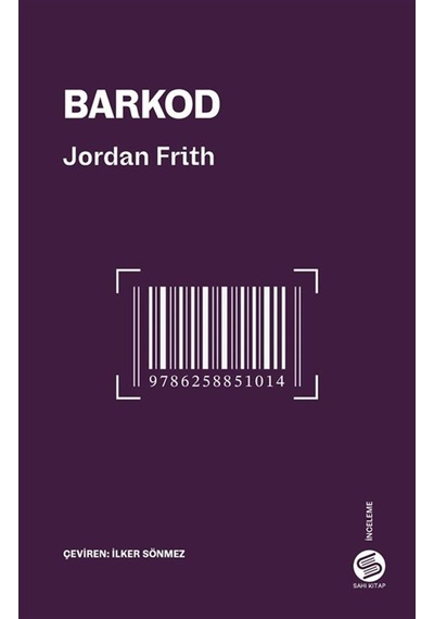 Barkod / Jordan Frith Diğer