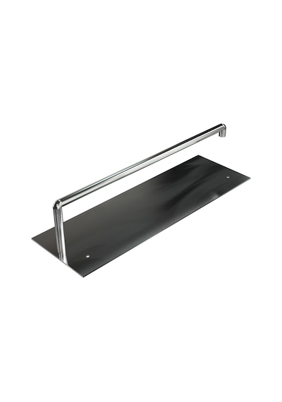 Krom Havlu Kağıtlık Rulo Askılık MC0039 Krom