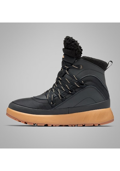 Columbia Red Hills Omni-heat Kadın Bot 2100361010 Siyah