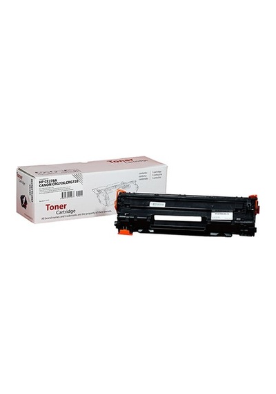 Canon Crg-728  Uyumlu Toner