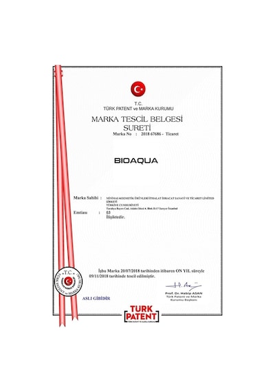 Bioaqua Aktif Karbon Siyah Nokta ve Gözenek Temizleme Maskesi 60G