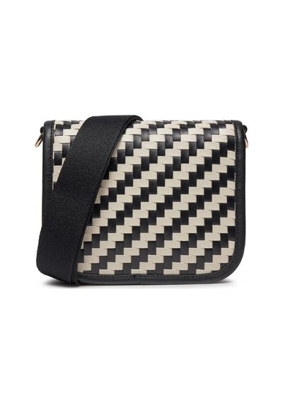 Tommy Hilfiger Tommy Hılfıger Kadın Omuz Çantası Aw0aw16077-0gj Aw0aw16077-0gj Çok Renkli Çok Renkli