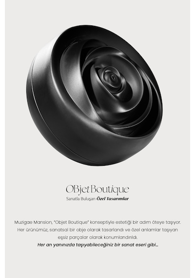 Parfümlü Nemlendirici El Kremi Muzıgae Mansıon De Rose Hand Cream 002 Citrus Groove