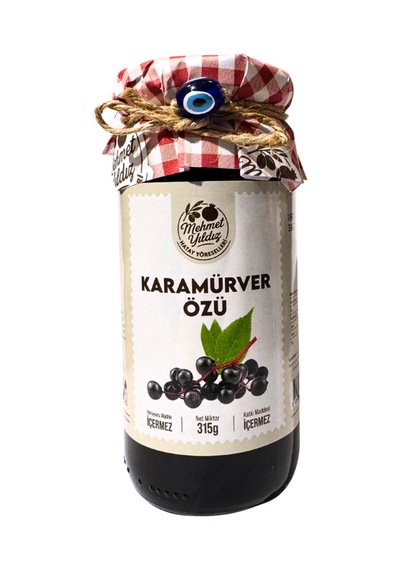 Karamürver Özü 315g