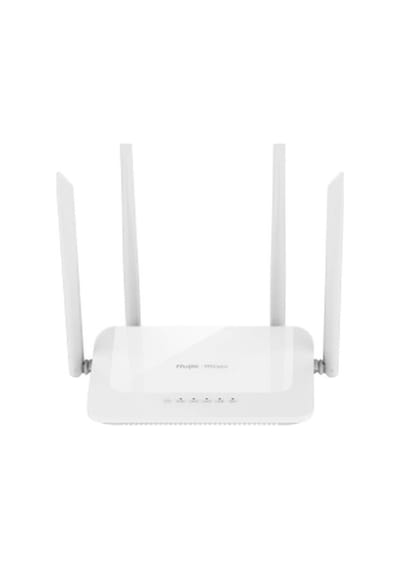 Ruijie RG-EW1200 AC1200 1200 Mbps 2.4 - 5 Ghz Dual Band Access Point