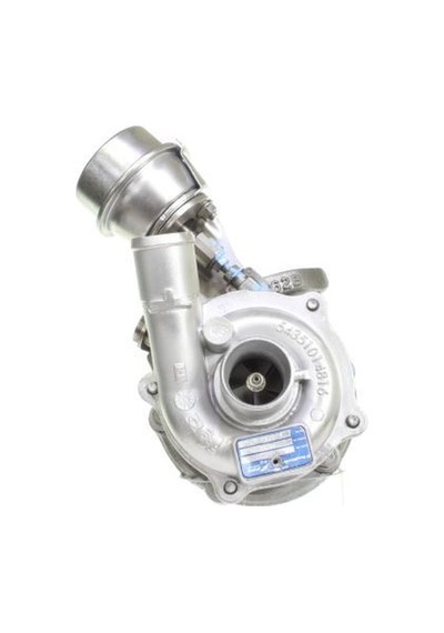 SÜPSAN U012 SÜPSAN TURBO ASTRA H 04- CORSA D 06- 1.3 CDTI