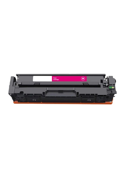 Hp Uyumlu 203a / 203a Kırmızı Uyumlu  Toner Cf543a/crg054/crg067 - Canon 054 / 054h Kırmızı I-sensys