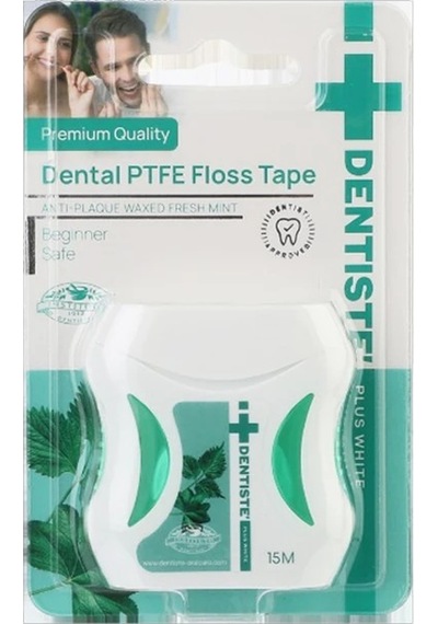 Dentiste Premium Mini Diş İpi 15 M