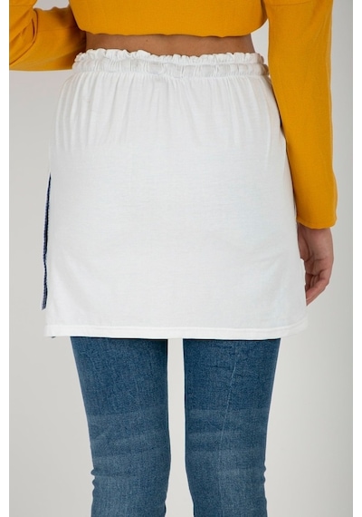 Sufyy Fake T-Shirt Etek